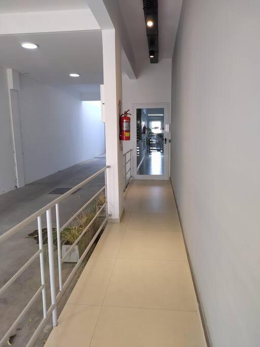 Departamentos del Santo San Miguel - Apartamento de 1 dormitorio - 22