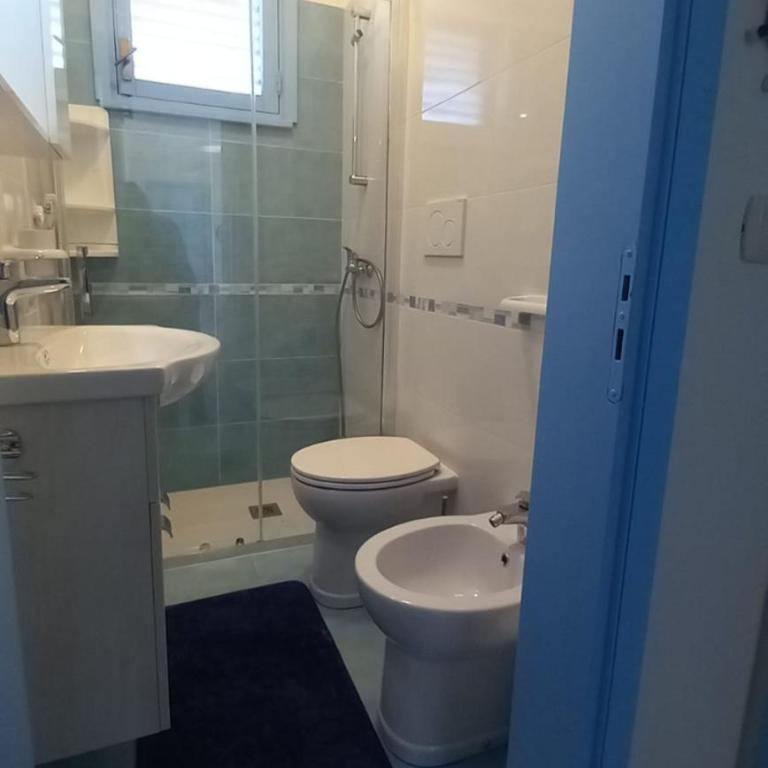 Casa Pierina-Centralissima con posto auto - Appartamento con 2 Camere da Letto - 18