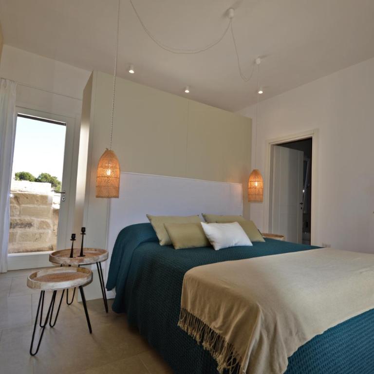 Villa Rocce Bianche - Studio Apartment - 35