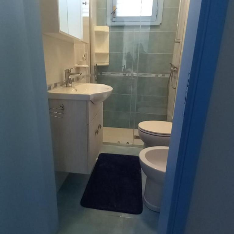 Casa Pierina-Centralissima con posto auto - Appartamento con 2 Camere da Letto - 19