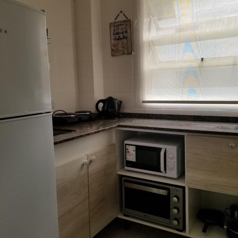 Studio Bulnes - Apartamento de 1 dormitorio - 8