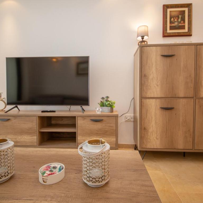 Marina Duquesa 516 - Apartamento con vistas a la piscina - 5