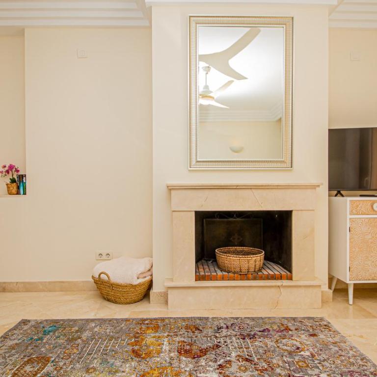 Majestic Hills 1 5 - Apartamento con balcón - 6