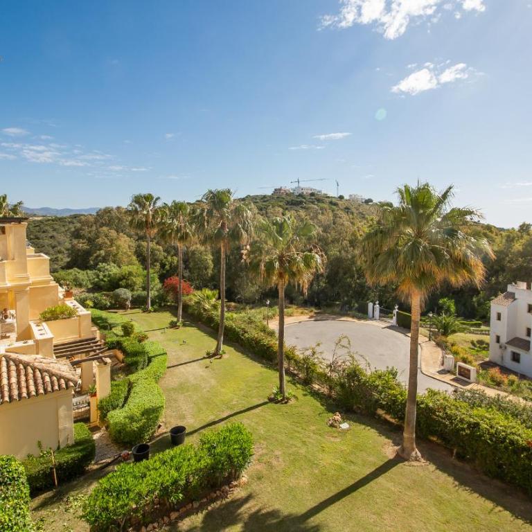 Majestic Hills 1 5 - Apartamento con balcón - 9