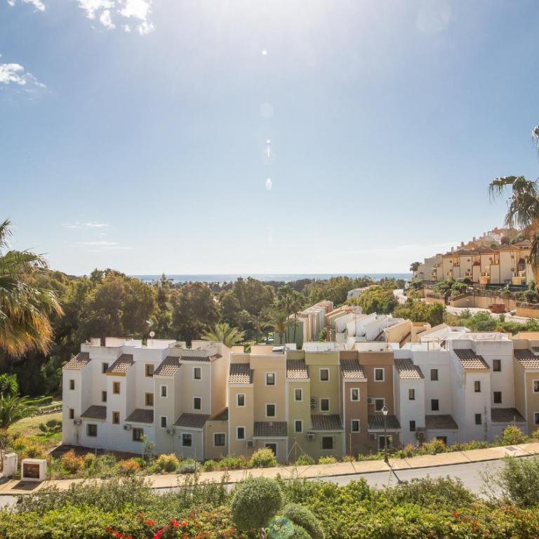 Majestic Hills 1 5 - Apartamento con balcón - 8