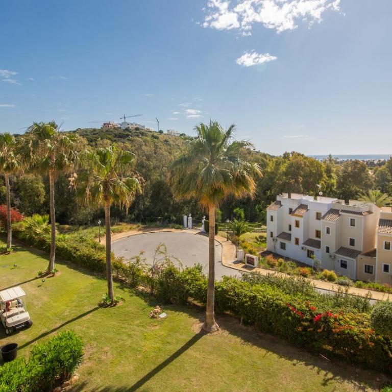 Majestic Hills 1 5 - Apartamento con balcón - 11