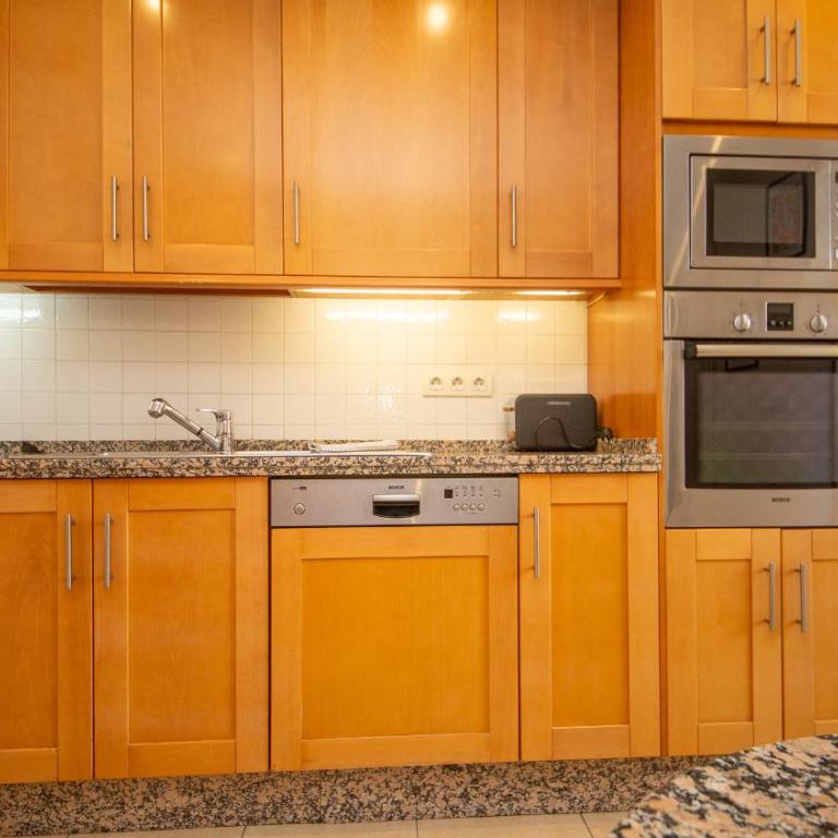 Majestic Hills 1 5 - Apartamento con balcón - 23
