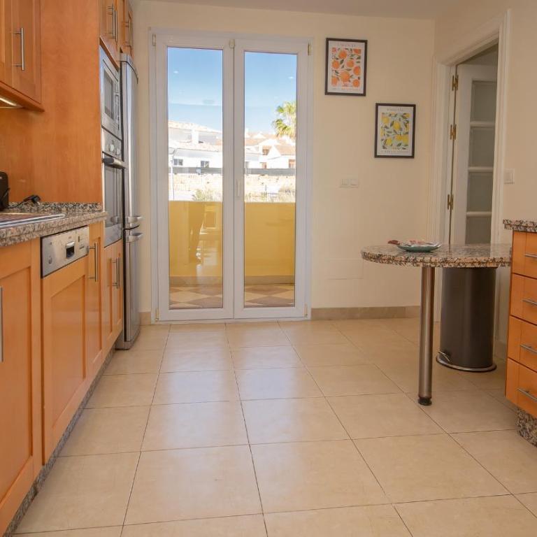 Majestic Hills 1 5 - Apartamento con balcón - 22