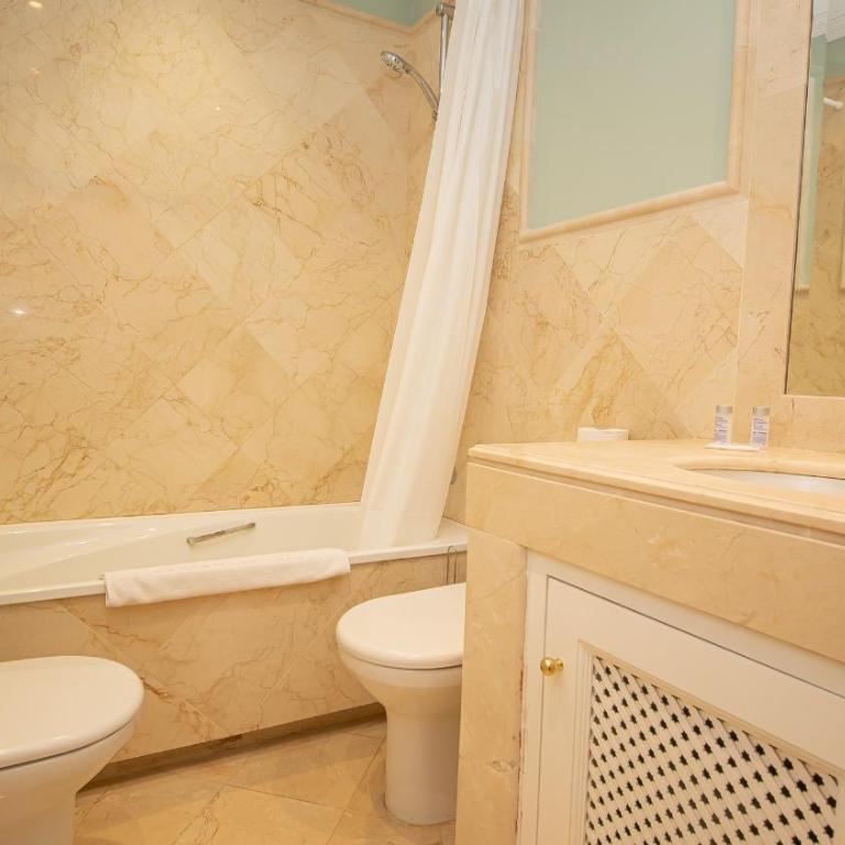 Majestic Hills 1 5 - Apartamento con balcón - 21