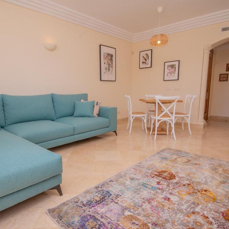 Majestic Hills 1 5 - Apartamento con balcón - 25