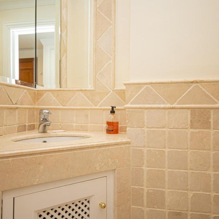 Majestic Hills 1 5 - Apartamento con balcón - 24