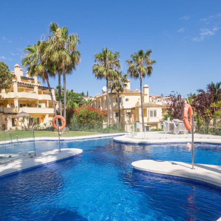 Majestic Hills 1 5 - Apartamento con balcón - 29