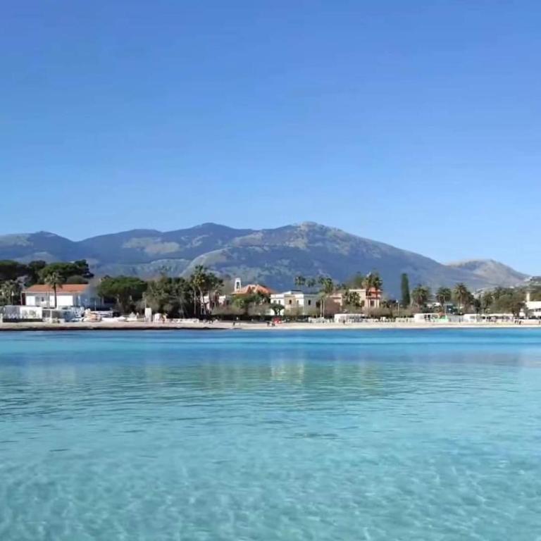 Mondello Blue Sea - Appartamento con 1 Camera da Letto - 26