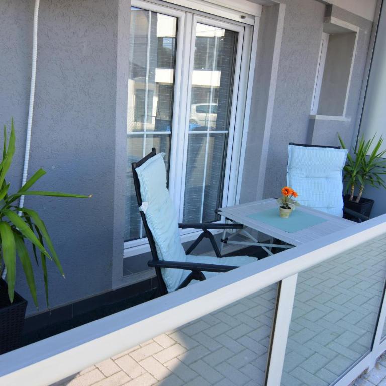 Apartman Jovanović - Apartman sa 1 Spavaćom Sobom - 1