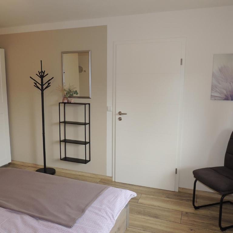 Ferienwohnung Butscher - Apartamento de 1 dormitorio - 16