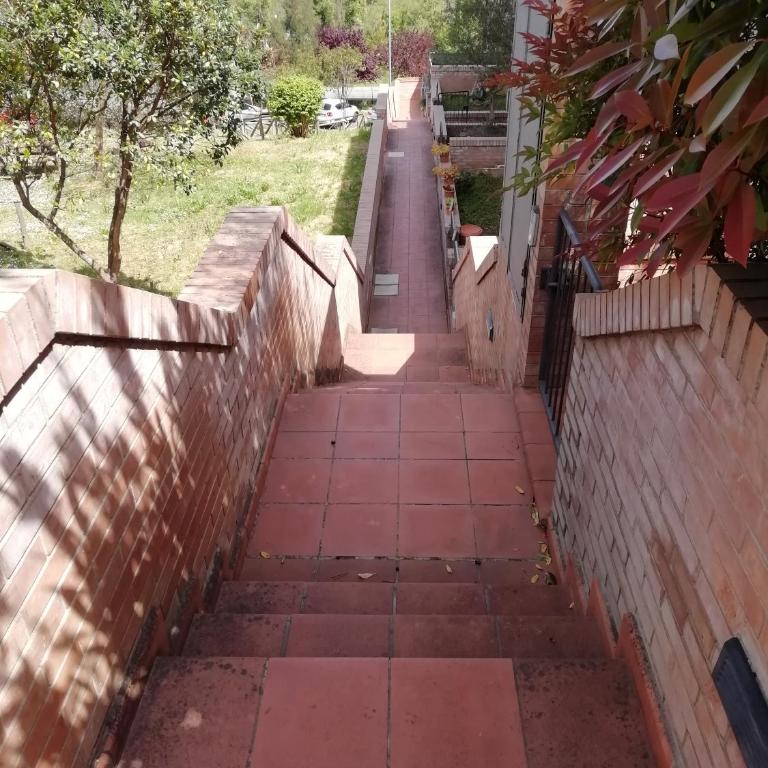 Casa Arcobaleno - Appartamento con Terrazza - 39