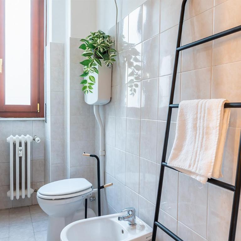 CityLife Apartment- Metro Access - 2 Bedrooms - Appartamento con 2 Camere da Letto - 8