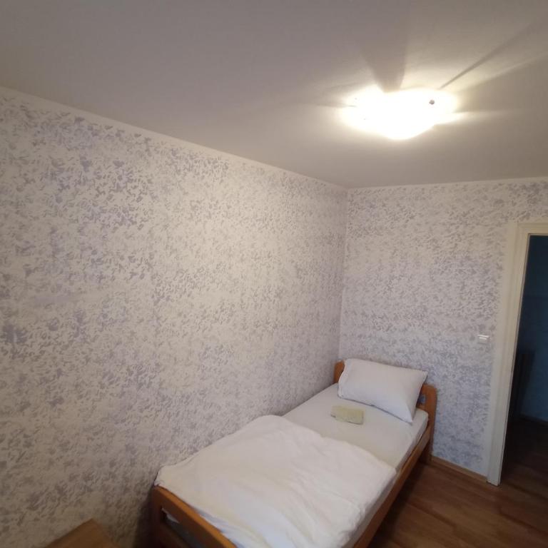 Sun Garden Sarajevo - Superior Apartman - 7