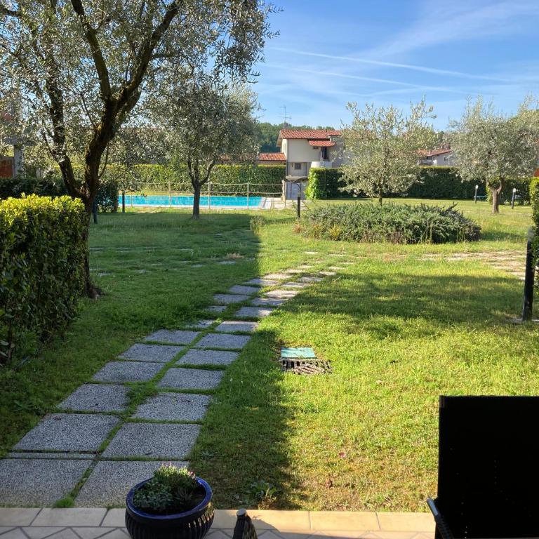 Casa degli Ulivi - One-Bedroom Apartment - 17