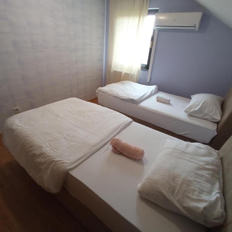 Sun Garden Sarajevo - Superior Apartman - 6