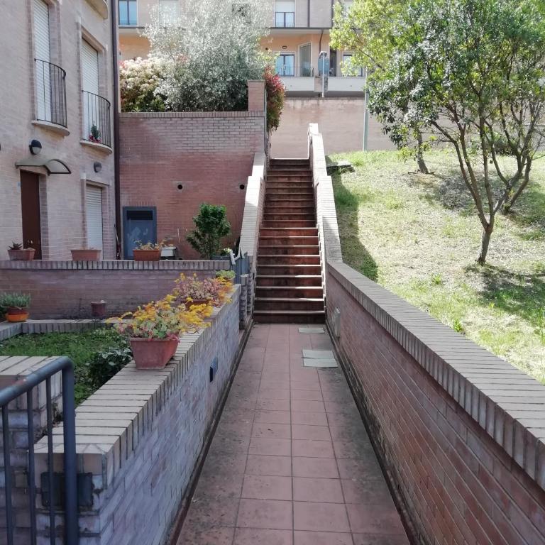 Casa Arcobaleno - Appartamento con Terrazza - 40