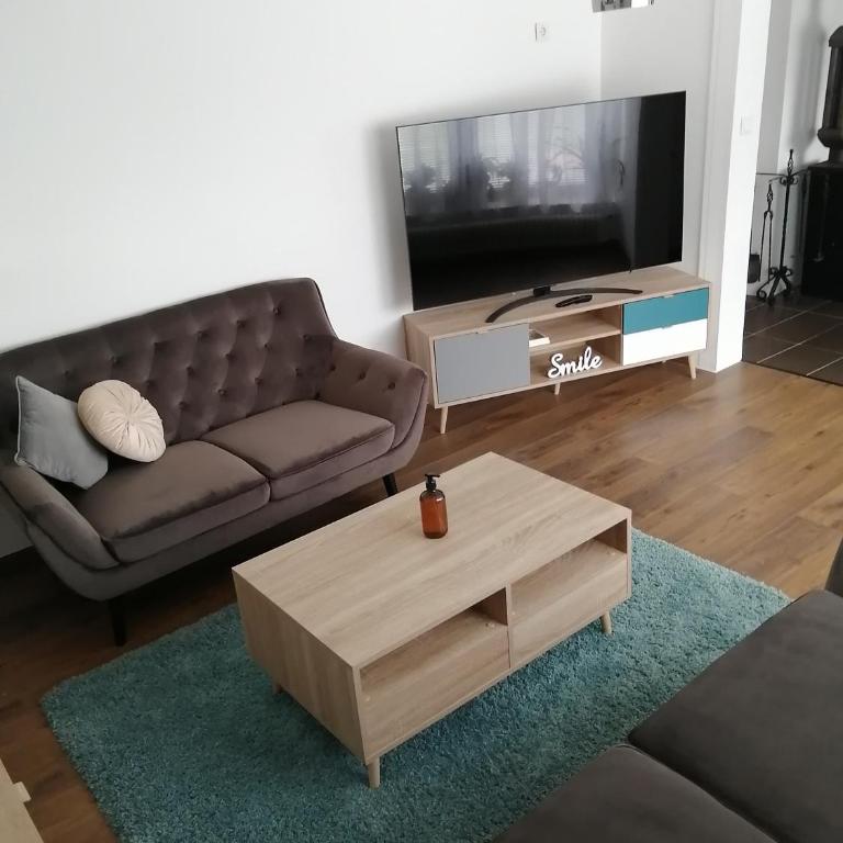Apartment Wigo - Deluxe Apartment mit 2 Schlafzimmern - 9