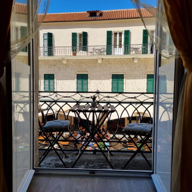 Main Square View - Apartman sa 2 Spavaće Sobe - 46