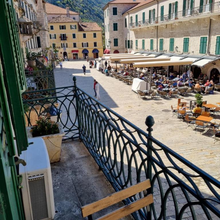 Main Square View - Apartman sa 2 Spavaće Sobe - 49