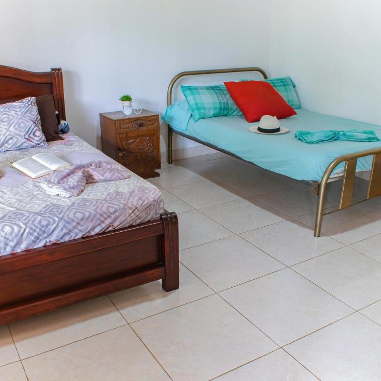 Casa Finca Villa Cristal - Casa de 4 dormitorios - 11