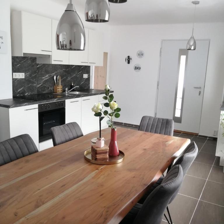 Apartment Wigo - Deluxe Apartment mit 2 Schlafzimmern - 12