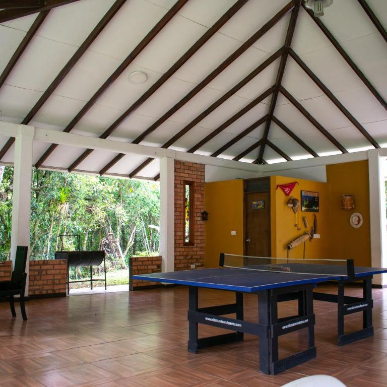 Casa Finca Villa Cristal - Casa de 4 dormitorios - 15