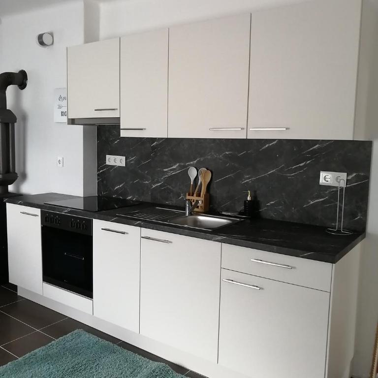 Apartment Wigo - Deluxe Apartment mit 2 Schlafzimmern - 13