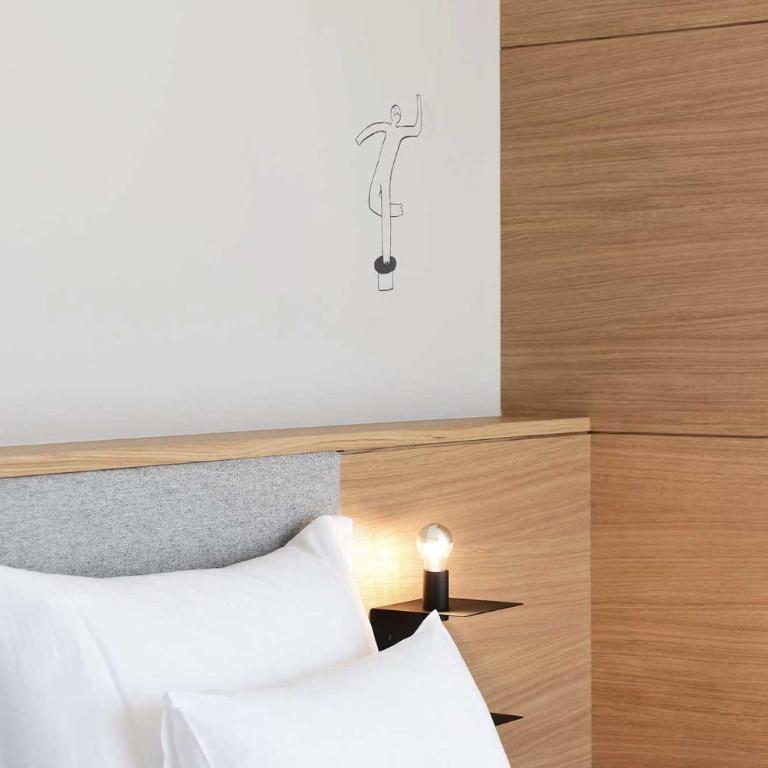 Hotel Schwarzschmied, a Member of Design Hotels - Camera Matrimoniale con Balcone - 8