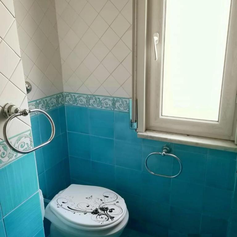 La casa di Rosa (Appartamento con terrazzo panoramico nel Cuore di Sorrento) - Appartamento - 37