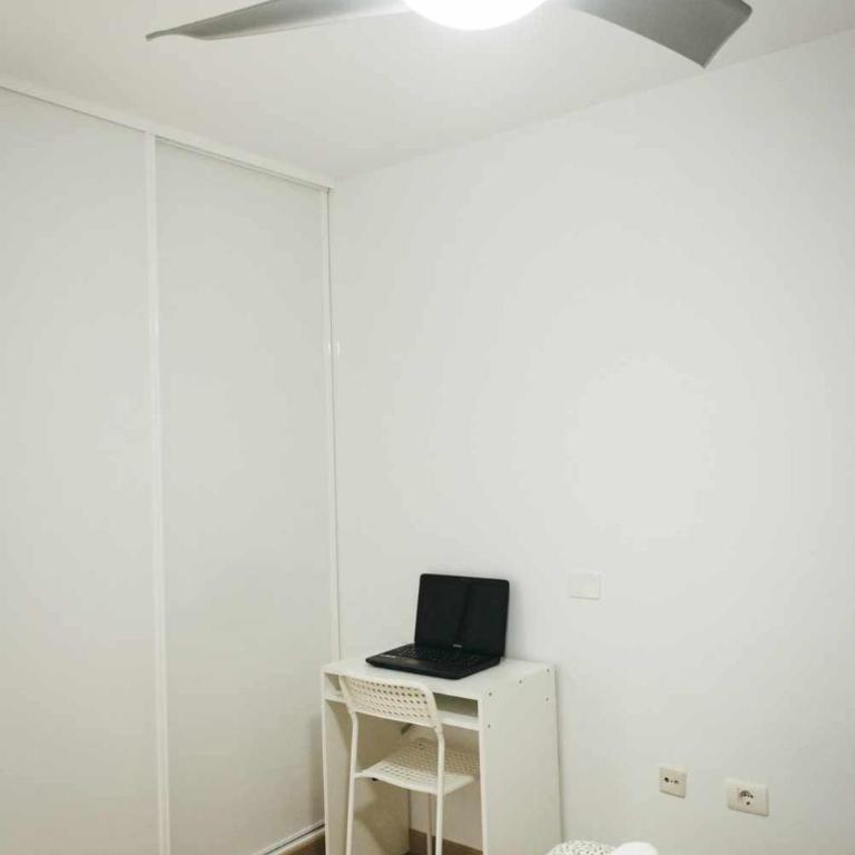 El rinconcito de lola - One-Bedroom Apartment - 9