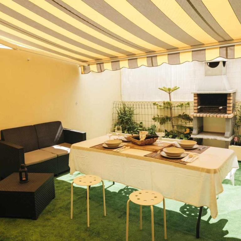 El rinconcito de lola - One-Bedroom Apartment - 1