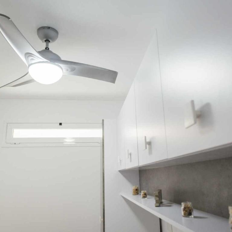 El rinconcito de lola - One-Bedroom Apartment - 11