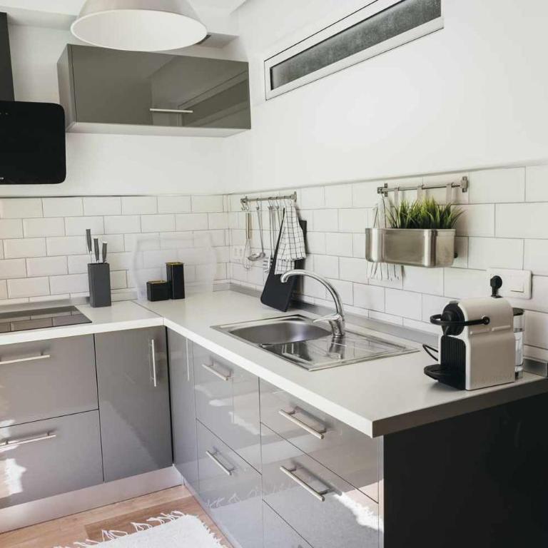 El rinconcito de lola - One-Bedroom Apartment - 32