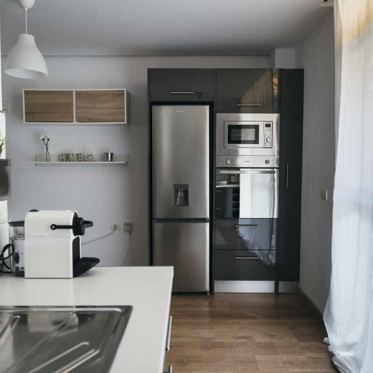 El rinconcito de lola - One-Bedroom Apartment - 38