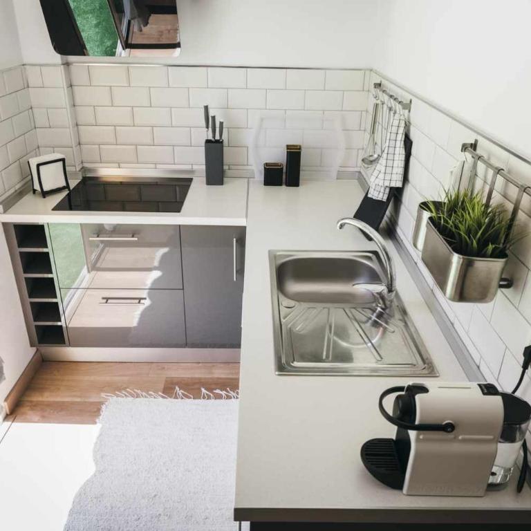 El rinconcito de lola - One-Bedroom Apartment - 39