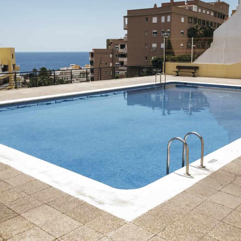 El rinconcito de lola - One-Bedroom Apartment - 51