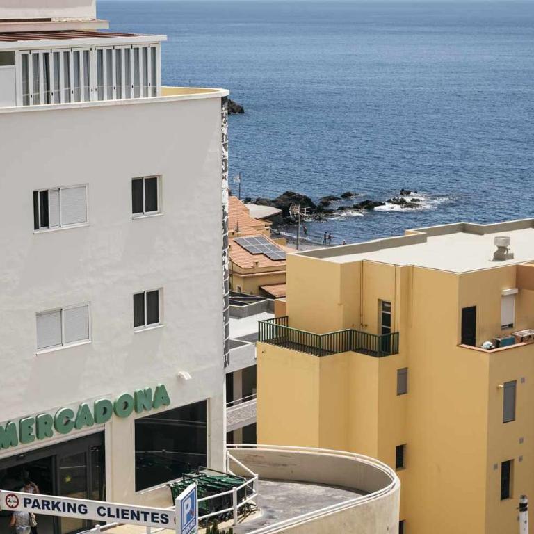El rinconcito de lola - One-Bedroom Apartment - 52