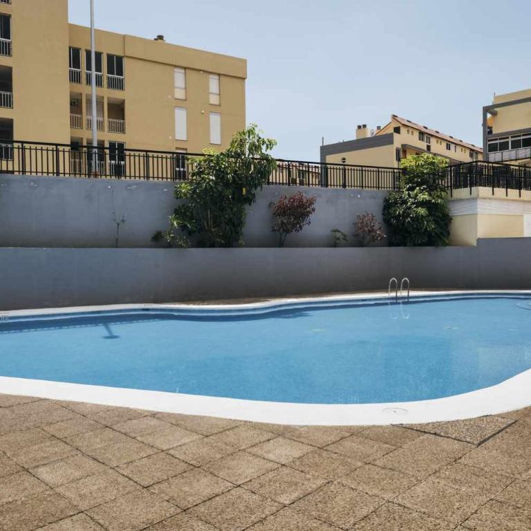 El rinconcito de lola - One-Bedroom Apartment - 53