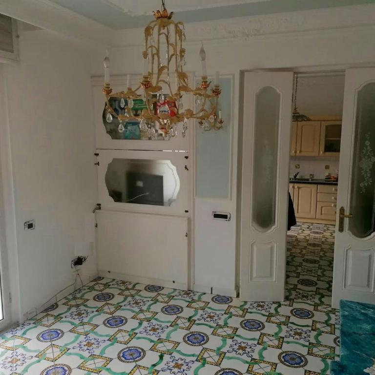 La casa di Rosa (Appartamento con terrazzo panoramico nel Cuore di Sorrento) - Appartamento - 15