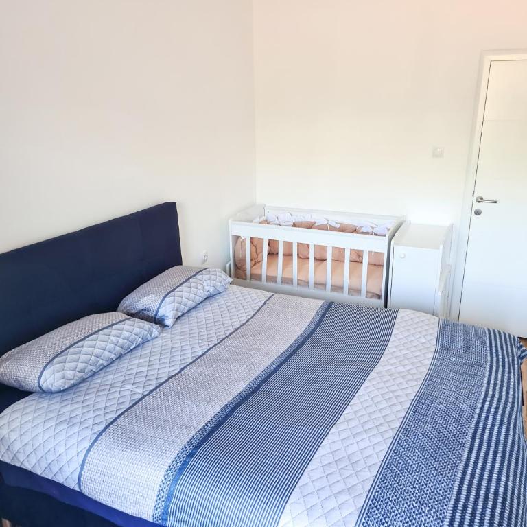 Apartman Valentina - Apartman sa 1 Spavaćom Sobom - 13