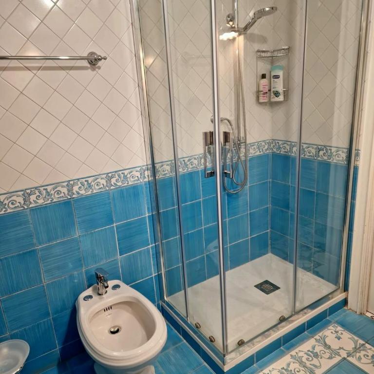 La casa di Rosa (Appartamento con terrazzo panoramico nel Cuore di Sorrento) - Appartamento - 39