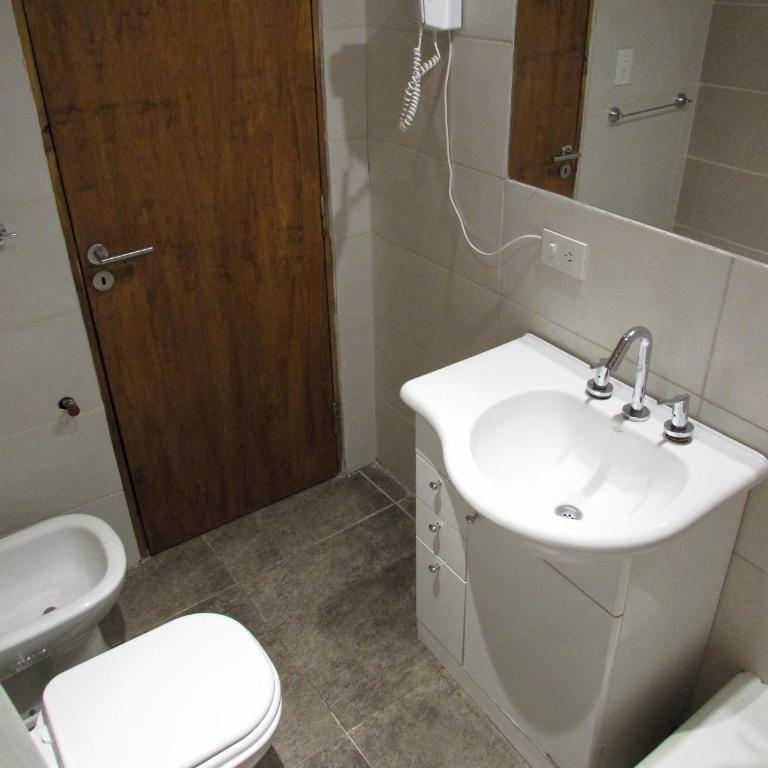 La Fontana Cabañas - Habitación Triple Confort - 3