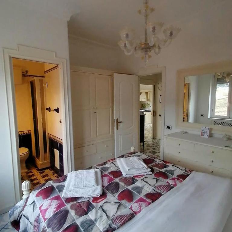 La casa di Rosa (Appartamento con terrazzo panoramico nel Cuore di Sorrento) - Appartamento - 18