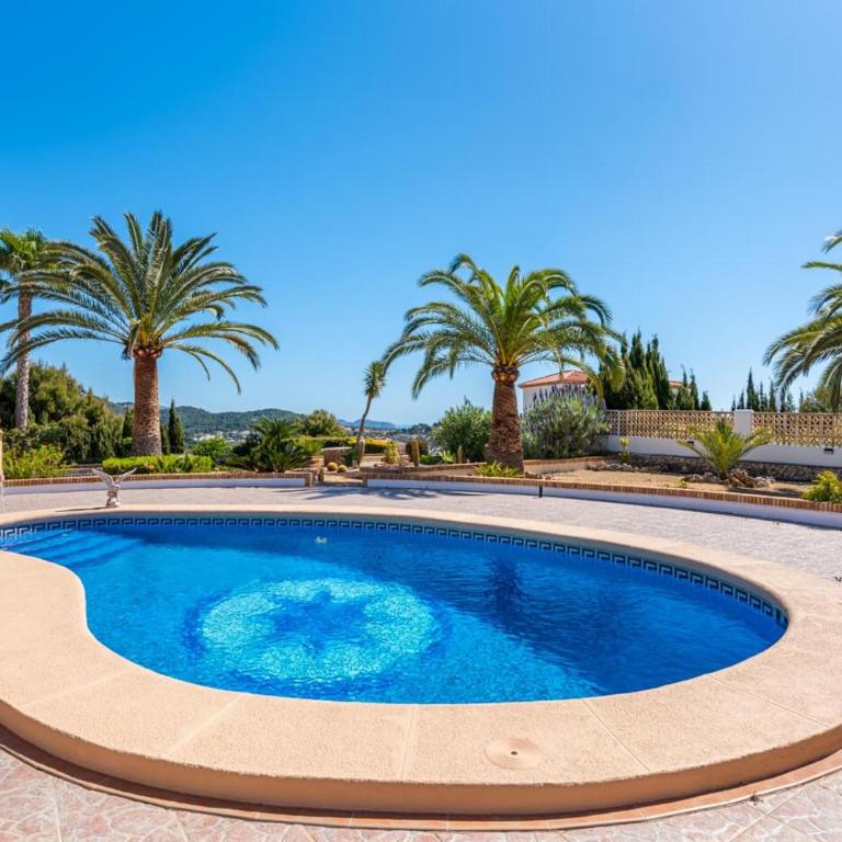 Villa Meile - PlusHolidays - Villa con piscina privada - 3