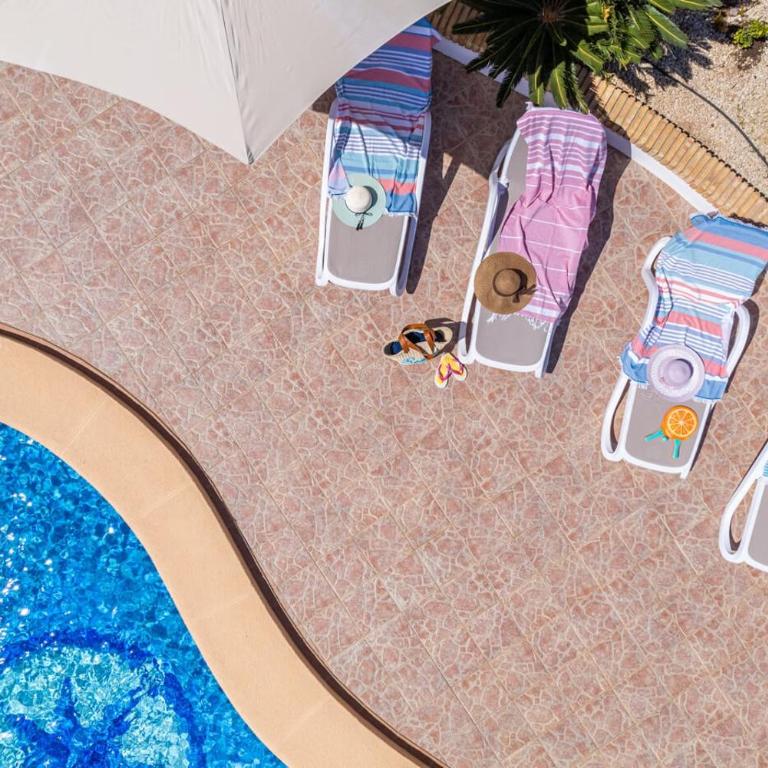 Villa Meile - PlusHolidays - Villa con piscina privada - 7